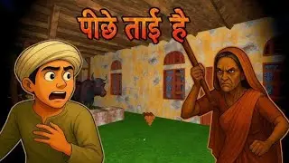 Piche Tai hai | the Indian mobile game 