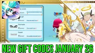 Pet Champion | New Gift Codes January 26 | Update Pet Champion Code