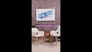 Real Talk With Ralphie - Stump The Tech - Red Wine Spill Mystery