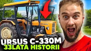 Ursus C‑330M vs C‑330: r&oacute;żnice, awarie, koszty