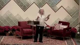 Metaphysical Interpretation of the Story of the Magi | Unity Spiritual Center Denver | 1.04.26