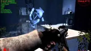 Killing Floor Aperture First Look + 
