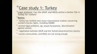 UN HUMAN RIGHTS INSTRUMENTS AND MONITORING BODIES