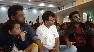 DIRECTOR AND WRITER Sohel Fidai SPEECH | Launch of short film &ldquo; FREEDOM &ldquo; by AMPLE MISSIION