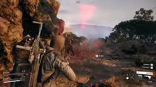ARC Raiders Clutch