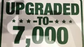 7,000 UPGRADED - Philippine Stock Exchange - New High PSE Index