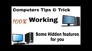 How to Hide and Show Hard Disk Drives in c,d, 