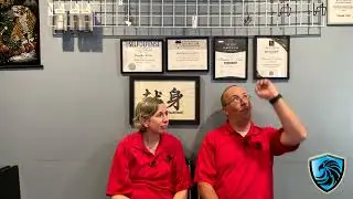 Double Tap vs. Controlled Pair