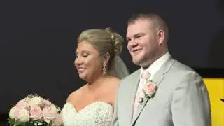 Cityscape Wedding - Kzoom Photography + Videography
