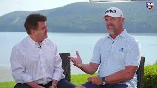 Larry Walker on Scott Rolen