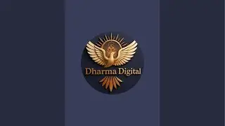 Dharma     Digital  is live