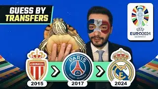 Ekiple Futbol Quiz #11