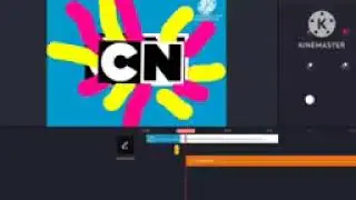 Cartoon Network Generic EndTag Logo Speedrun Be Like