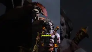The three best fights in God of War 3 #kratos #boss #gow3