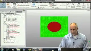 Simulation in Action  Simulation Mechanical - Interference Fit