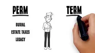 Term vs Perm Insurance
