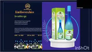 Avik International product details / avik product training/ aim