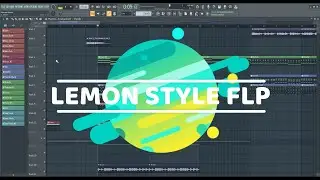 Lemon Style [Free Flp] Veeran Remix | Indian Djs Party mix | Flp Karol &times; DJ Harmix