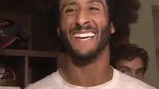 Colin Kaepernick's Net Worth