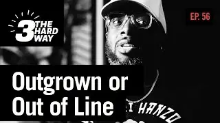 EPISODE 56: Before You Call It Growth. Check Your Ego.