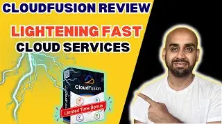 CloudFusion Review | ✍️ Welcome to my Honest CloudFusion Review 2023 + Custom Bonuses