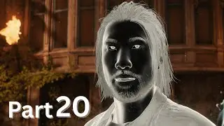 Marvel's Spider-Man 2 Walkthrough Gameplay | Part 20: Mister Negative Boss | 4K 60 FPS | PS5 PRO |