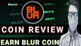 Blur Coin Review | Blur Coin Price Prediction | Blur Coin Airdrop | HN Global اردو / हिंदी