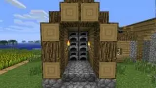 Minecraft 1.3 Trailer