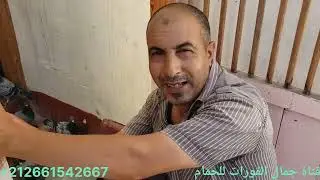 بديت دواء الجهاز التنفسي ولله الحمد وشكرا لكم جميعا