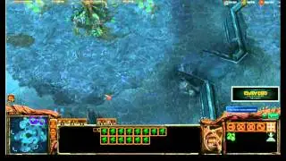 Day9 Daily 252 in under 10 min. (Mechanics, APM, Mouse control)