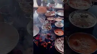 Spice Odyssey: Explore Indian, Pakistani & Kashmiri Delights at Kashmir Kitchen! 🇮🇳🇵🇰✨