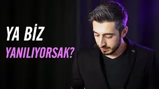 Doğru Bilgiye Ulaşabilir Miyiz?