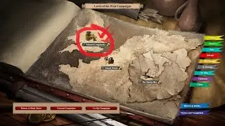 Age of Empires II: Edward Longshanks 4 - Toom Tabard 2025