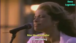 Carly Simon - Coming Around Again / Itsy Bitsy Spider (Live) (Tradu&ccedil;&atilde;o/Legendado)
