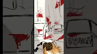 Who Killed Ceobe?!