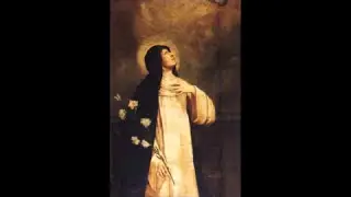 Vie de la Bienheureuse St&eacute;phanie de Quinzani (✝ 1530)