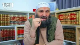 46.Zekati i floririt, argjendit,drith&euml;rave dhe frutave(Umdetu el Ahkam)-Ergin SHALA