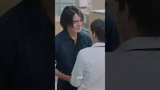 Crying my eyes out 😭 #mystubborn #bl #boatoat #yongyut #oatpasakorn #blseries