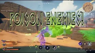 Spellbreak #1 - First Game vs BOTS