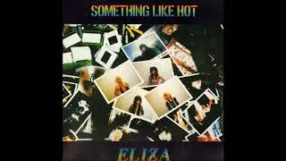 Eliza - Too Wild to Tame