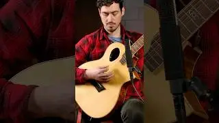 Offset Soundhole Acoustic Guitar: Does It Sound Better
