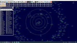 Aurora 4X C# - перевод части игры  #Aurora4X   #переводнарусский #русификатор