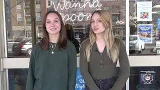 Food Feuds: Netker VS Rush Bowls