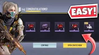 RED SPRITE CAMO CODM SHOWCASE | SEASON 4 TOURNAMENT | HOW TO UNLOCK RED SPRITE CAMO IN COD