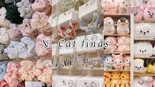 N. CAT FINDS PHILIPPINES ✨