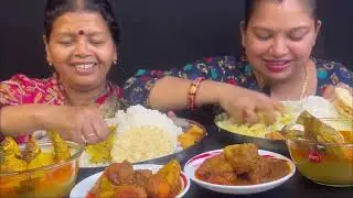 আজ আবারো মা এর সঙ্গে একটা দারুন চ্যালেঞ্জ করলাম।।আর শাস্তি টাও দেখে নাও কি মজার।।