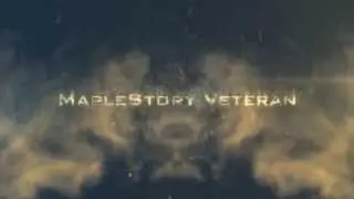 Трейлер ветерана MapleStory!