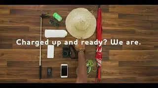 Video Reel