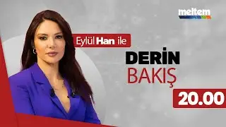 Eyl&uuml;l Han ile Derin Bakış | 24 Kasım 2025
