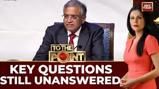 Election Commission Presser: Unanswered Questions & Allegations On Electoral Process | India Today